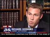 Orlando Criminal Lawyer Richard Hornsby