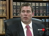 Orlando Criminal Defense Lawyer Richard Hornsby