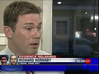 Richard Hornsby, Orlando Criminal Defense Attorney